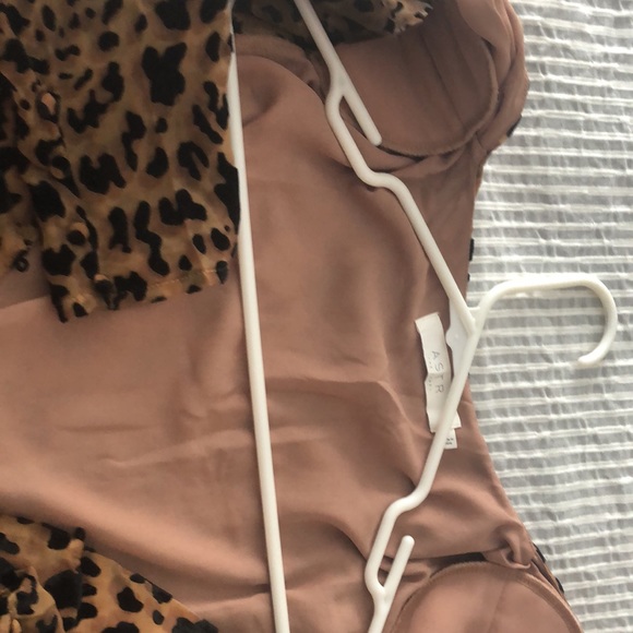 Blazer ASTR THE LABEL - Picture 3 of 5